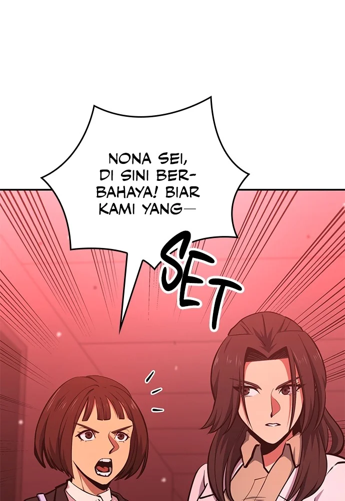 Assassin’s Creed Chapter 75 - halaman 117
