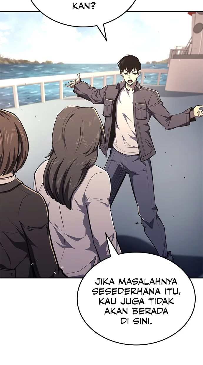 Assassin’s Creed Chapter 76 - halaman 43
