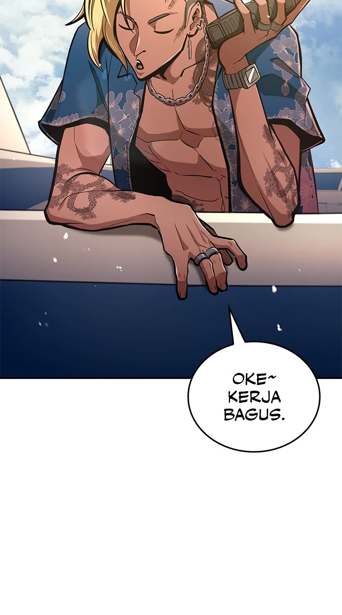Assassin’s Creed Chapter 76 - halaman 54