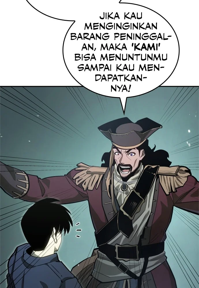 Assassin’s Creed Chapter 77 - halaman 149