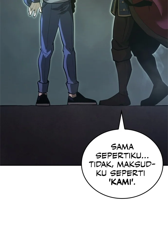 Assassin’s Creed Chapter 77 - halaman 154