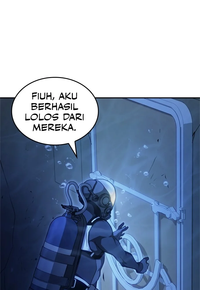 Assassin’s Creed Chapter 77 - halaman 36