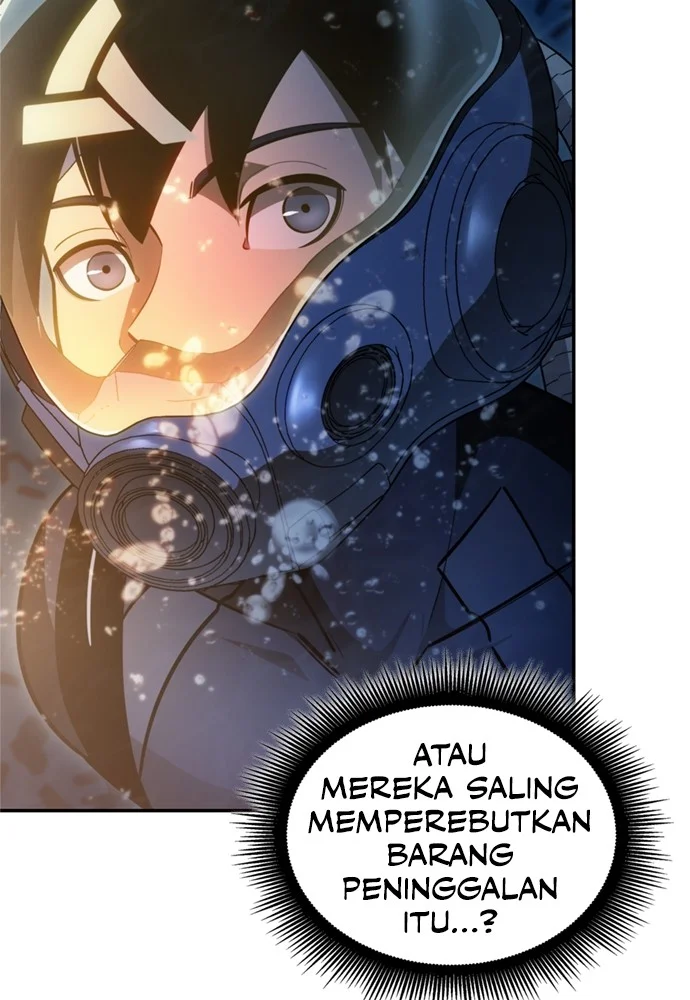Assassin’s Creed Chapter 77 - halaman 60