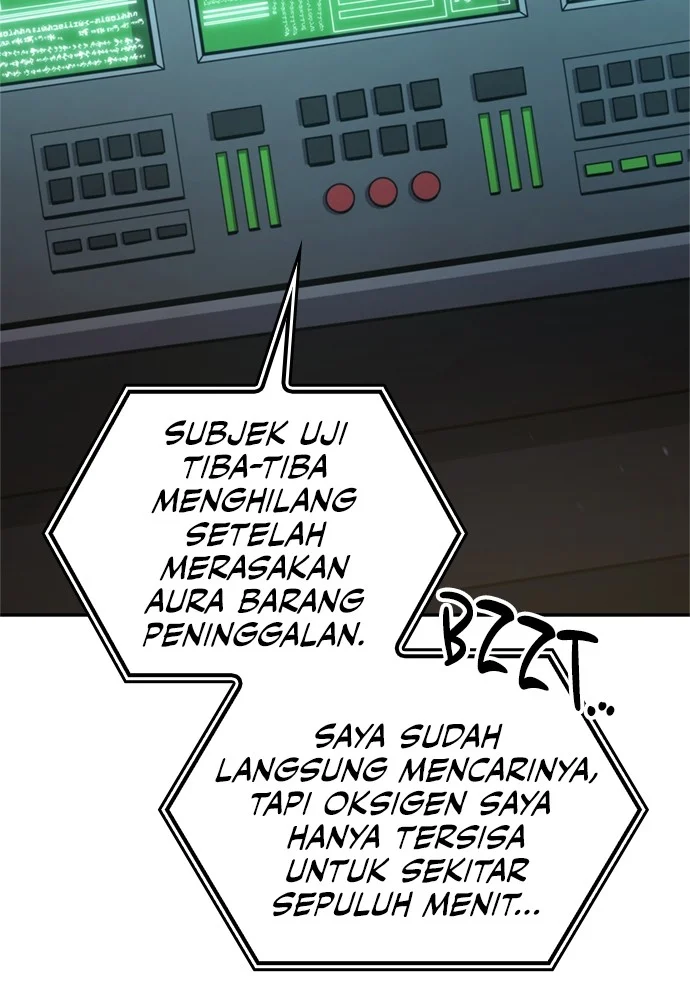 Assassin’s Creed Chapter 77 - halaman 98