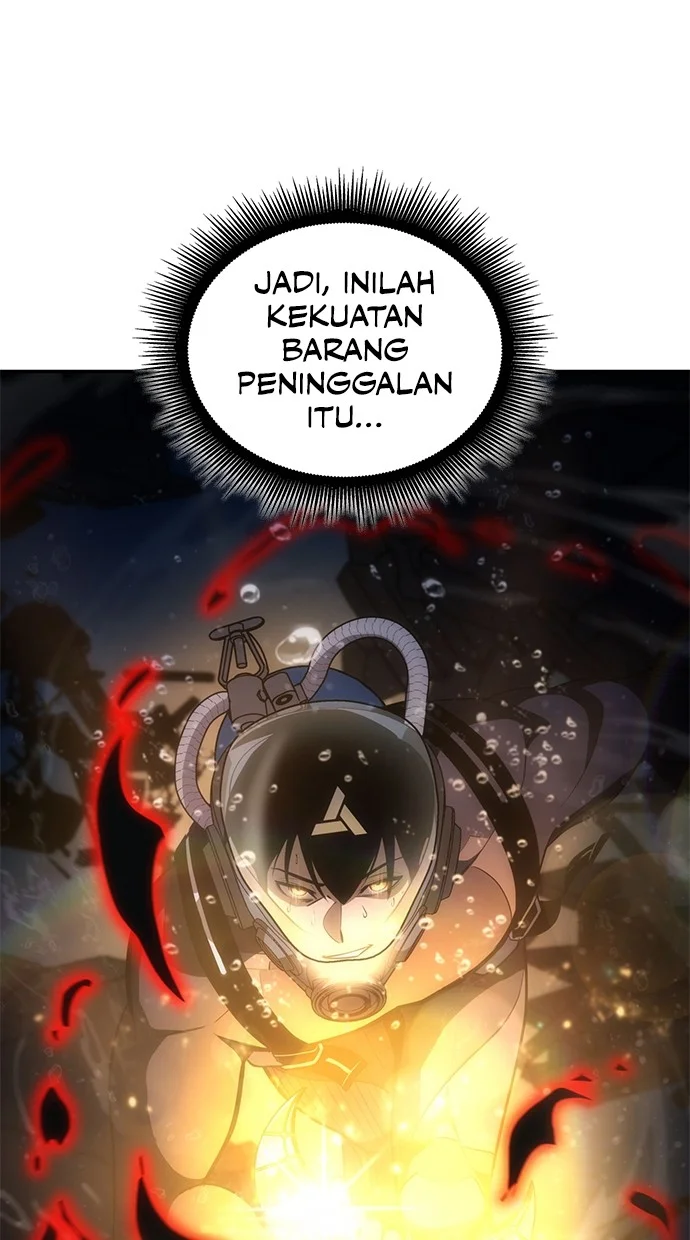 Assassin’s Creed Chapter 78 - halaman 30