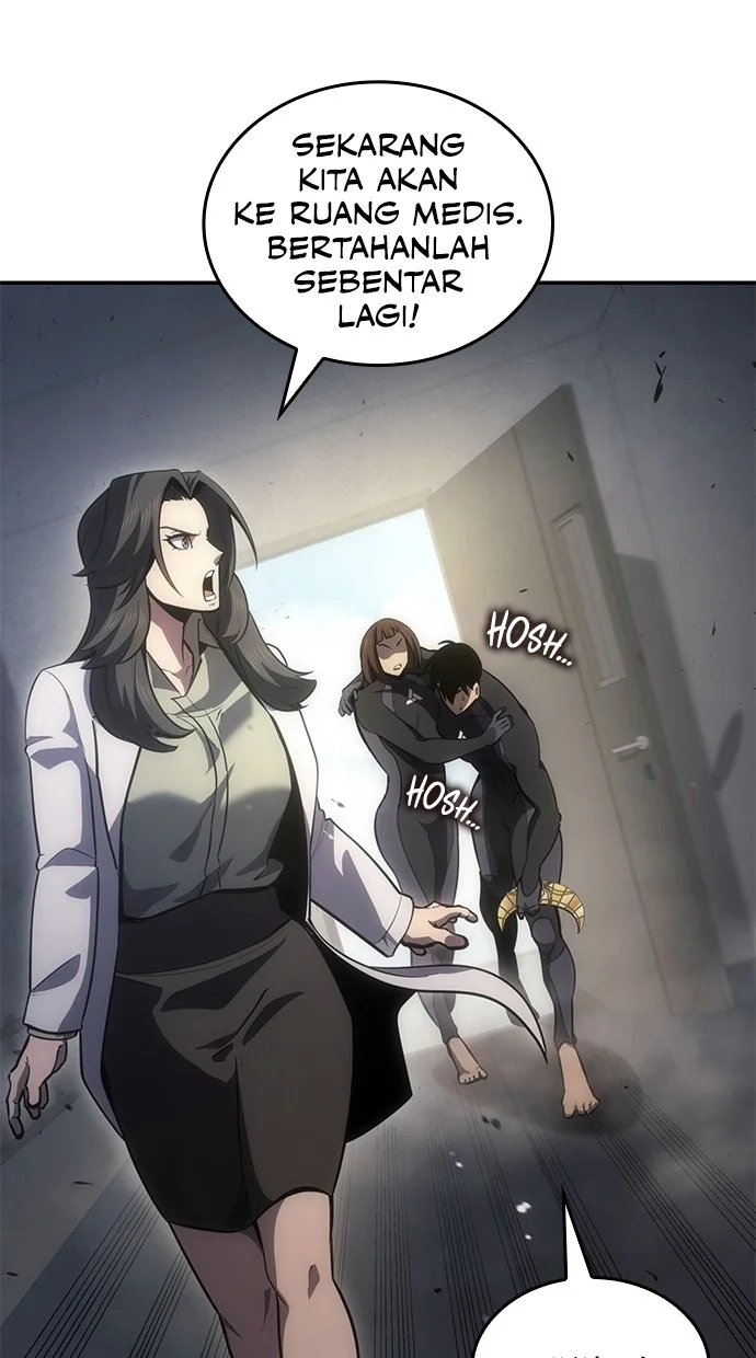 Assassin’s Creed Chapter 78 - halaman 91