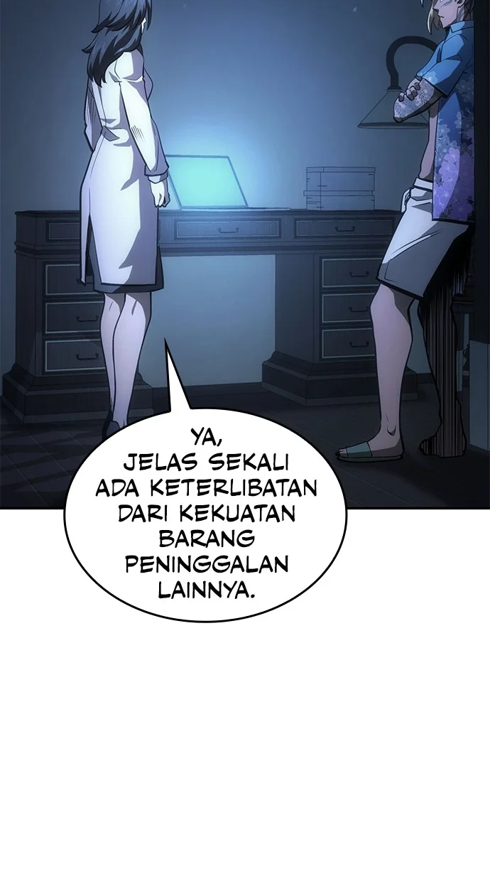 Assassin’s Creed Chapter 79 - halaman 123