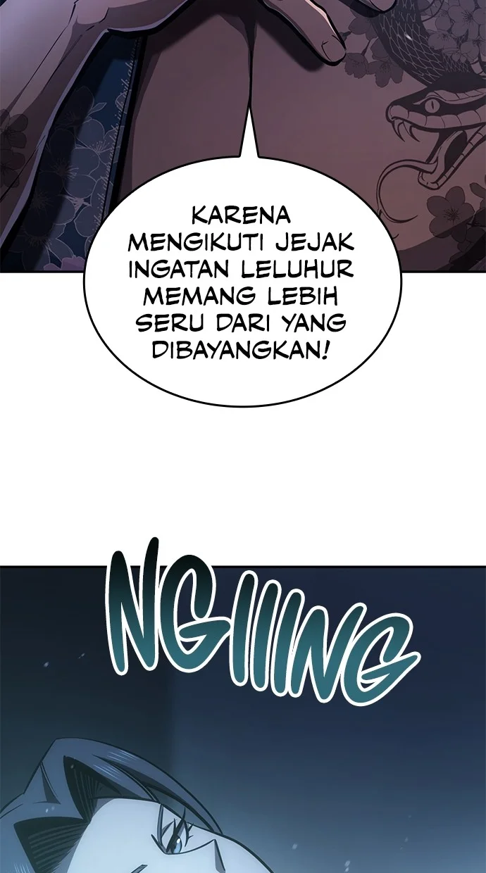Assassin’s Creed Chapter 79 - halaman 141