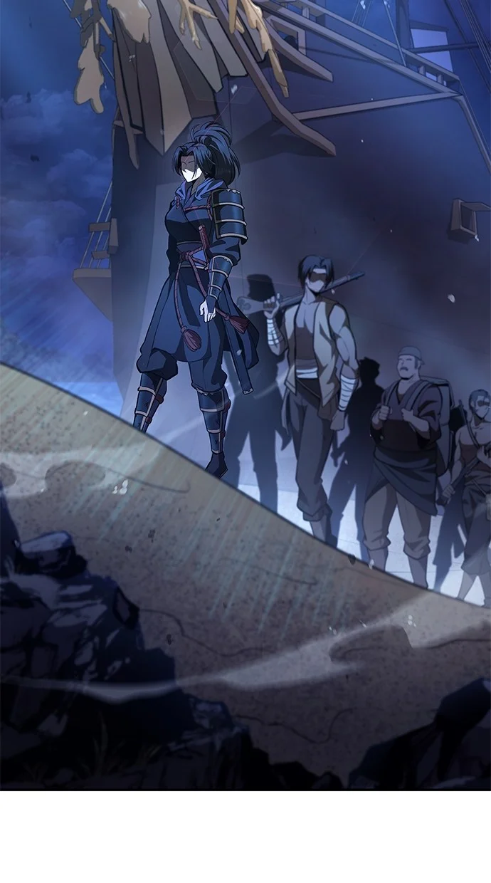 Assassin’s Creed Chapter 79 - halaman 171