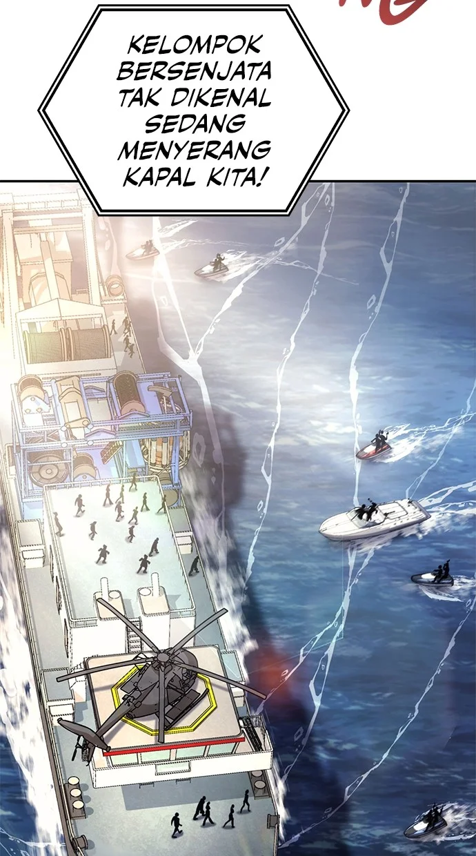 Assassin’s Creed Chapter 79 - halaman 19