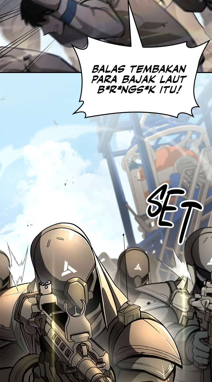 Assassin’s Creed Chapter 79 - halaman 25
