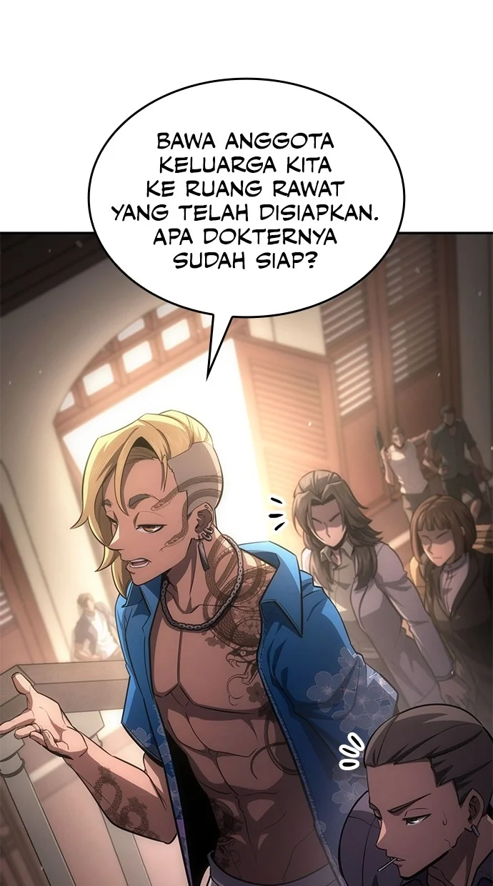 Assassin’s Creed Chapter 79 - halaman 86