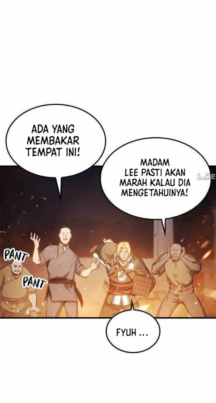 Assassin’s Creed Chapter 8 - halaman 17