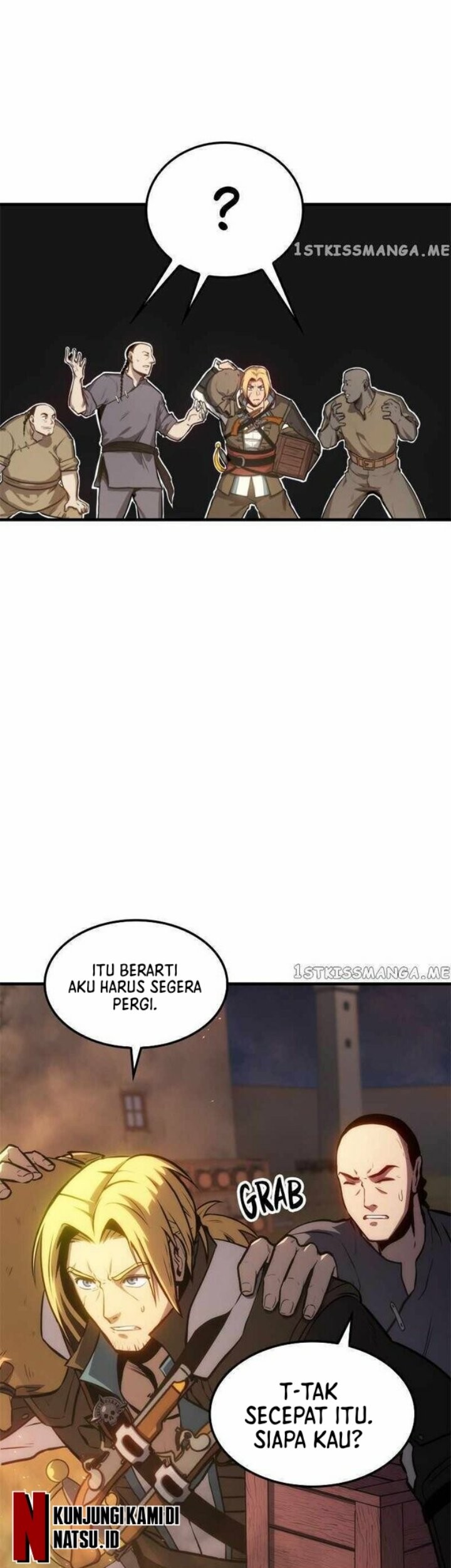 Assassin’s Creed Chapter 8 - halaman 18