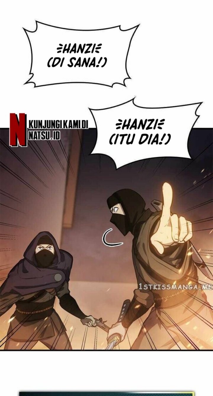 Assassin’s Creed Chapter 8 - halaman 27