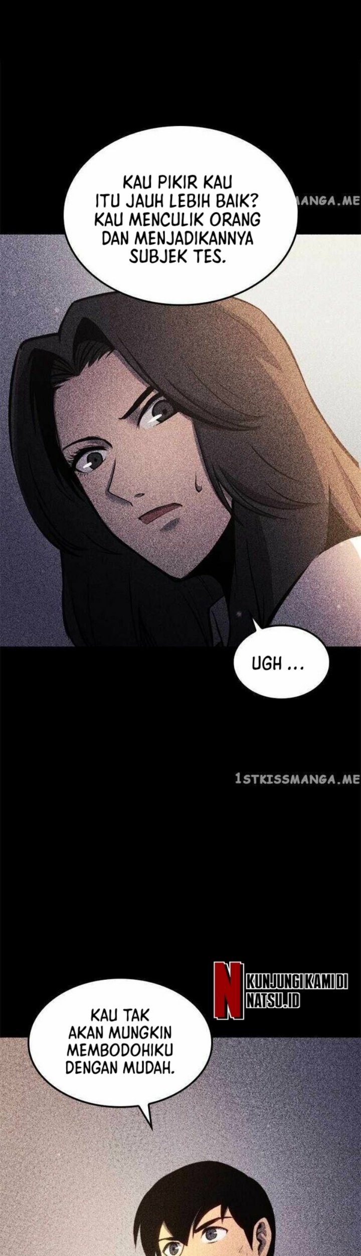 Assassin’s Creed Chapter 8 - halaman 78