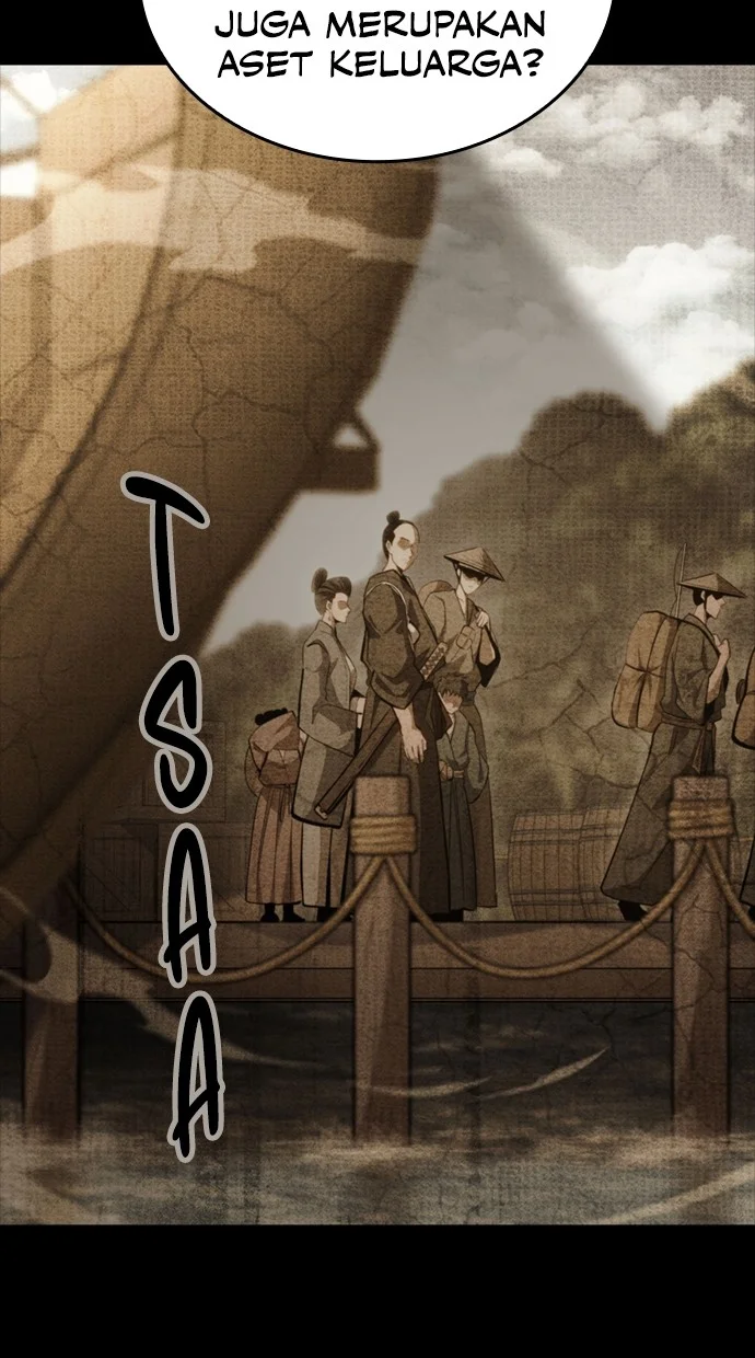 Assassin’s Creed Chapter 80 - halaman 107