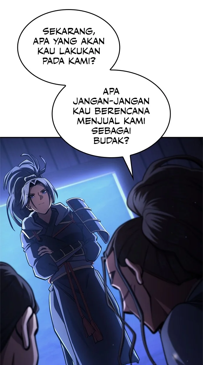 Assassin’s Creed Chapter 80 - halaman 127