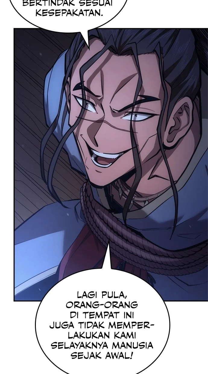 Assassin’s Creed Chapter 80 - halaman 131