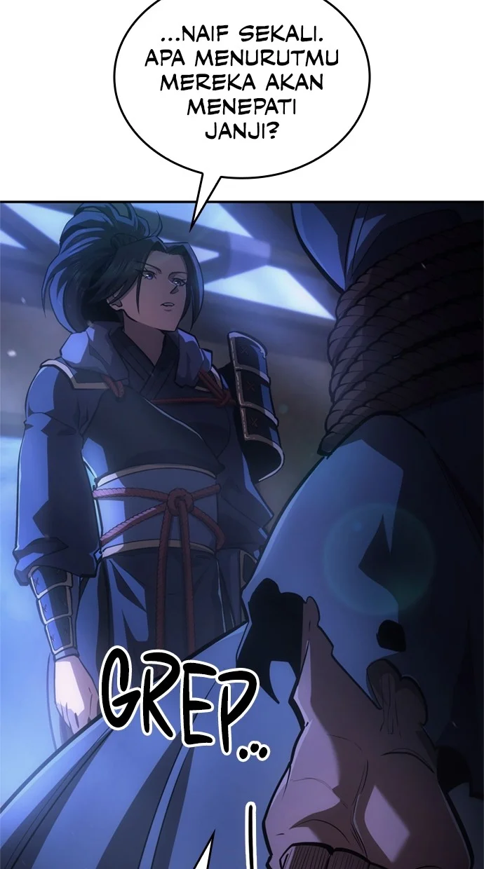Assassin’s Creed Chapter 80 - halaman 141