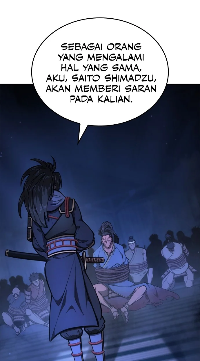 Assassin’s Creed Chapter 80 - halaman 153