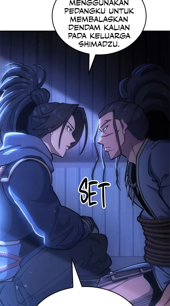 Assassin’s Creed Chapter 80 - halaman 157