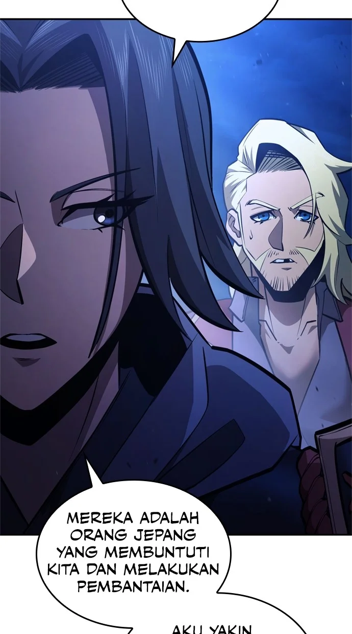 Assassin’s Creed Chapter 80 - halaman 34