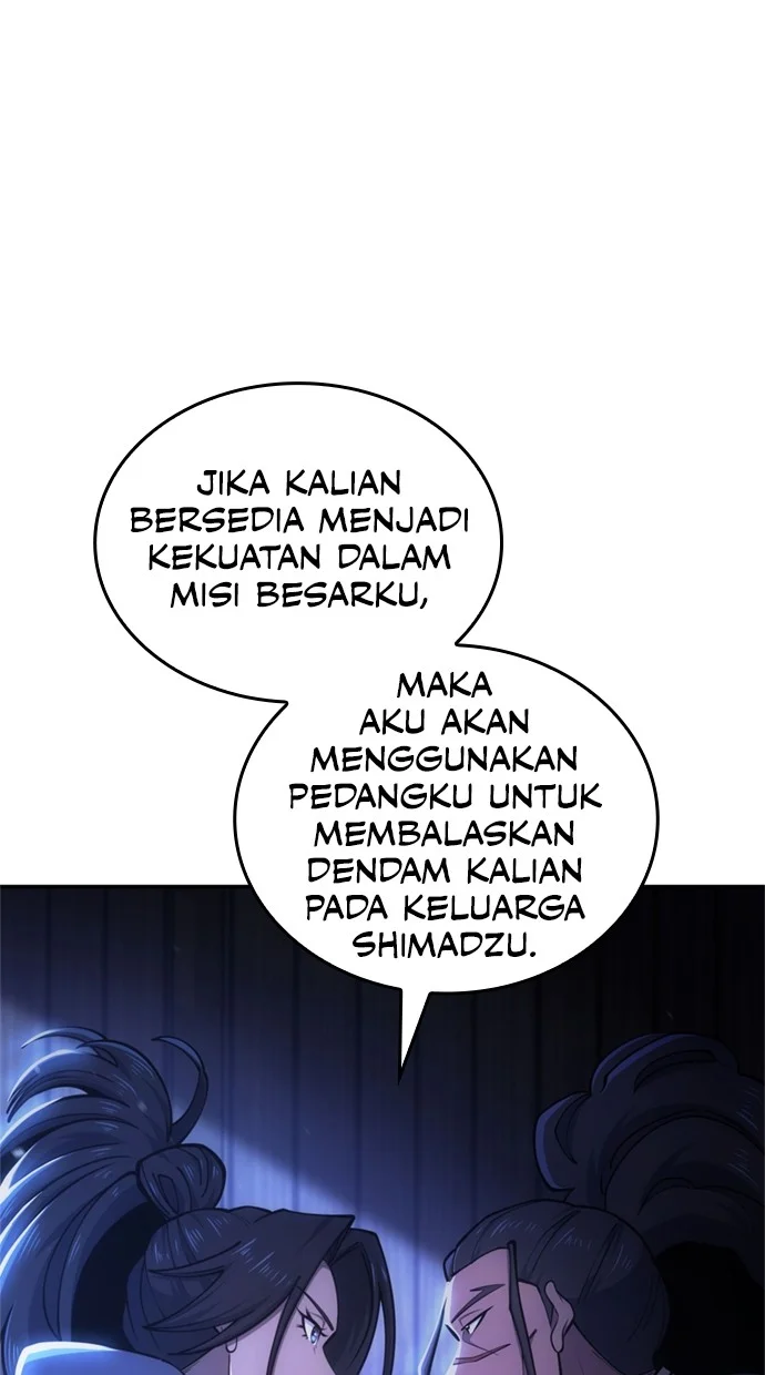 Assassin’s Creed Chapter 81 - halaman 1