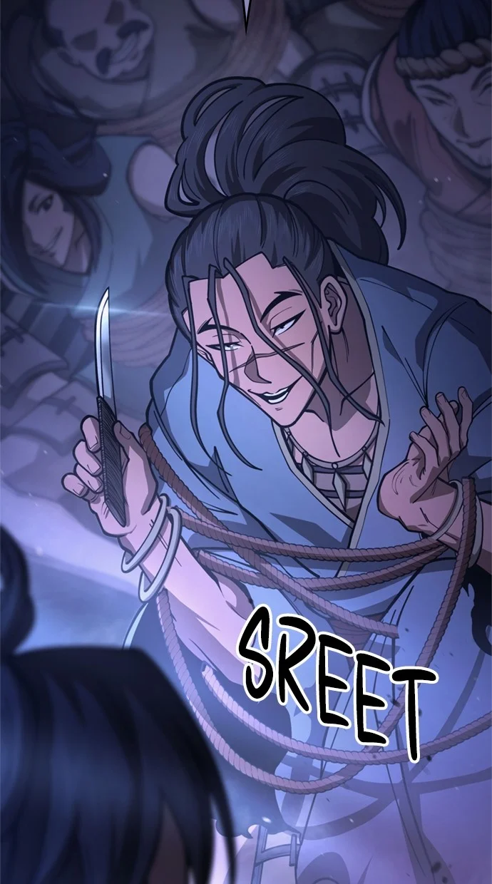 Assassin’s Creed Chapter 81 - halaman 10