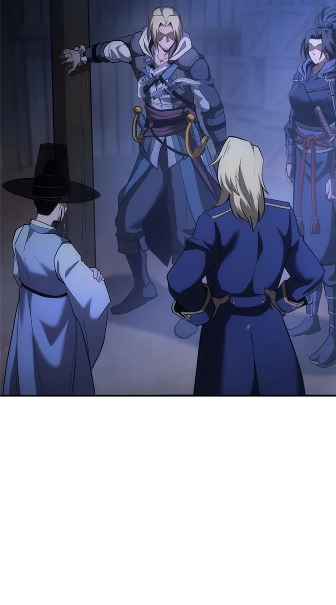 Assassin’s Creed Chapter 81 - halaman 108