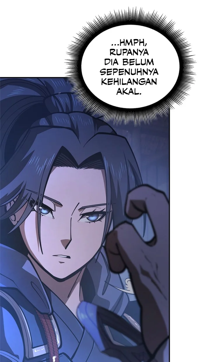 Assassin’s Creed Chapter 81 - halaman 134