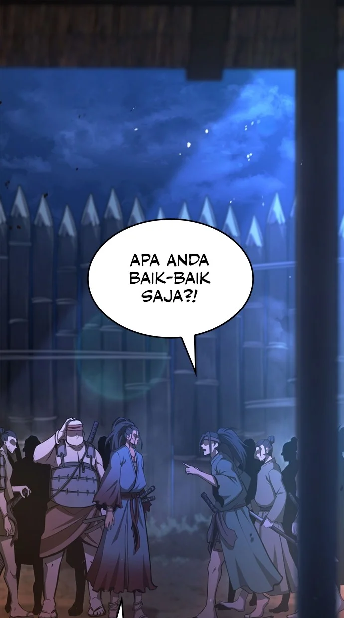 Assassin’s Creed Chapter 81 - halaman 31