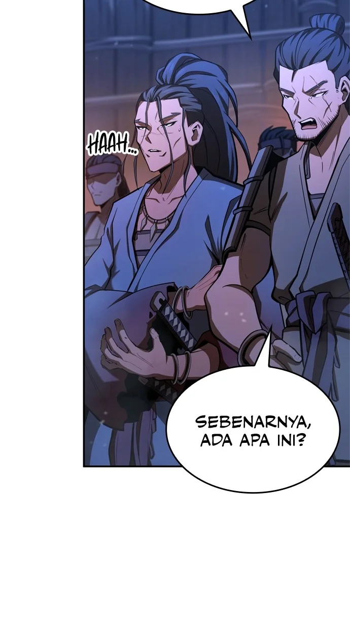 Assassin’s Creed Chapter 81 - halaman 33