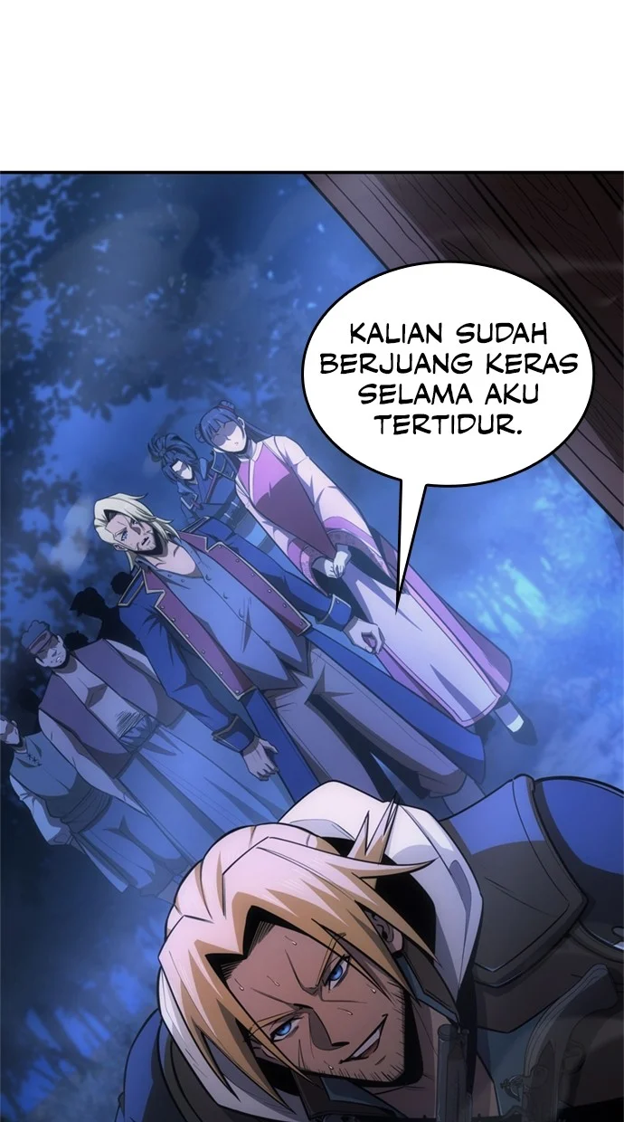Assassin’s Creed Chapter 81 - halaman 61