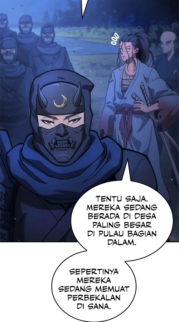 Assassin’s Creed Chapter 81 - halaman 85