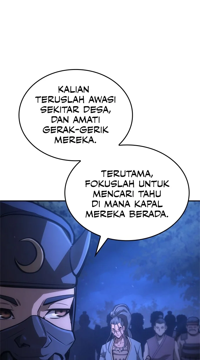 Assassin’s Creed Chapter 81 - halaman 88