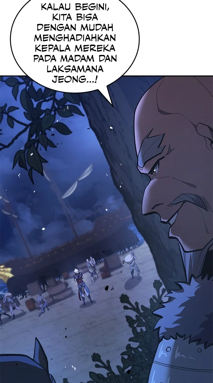 Assassin’s Creed Chapter 82 - halaman 10