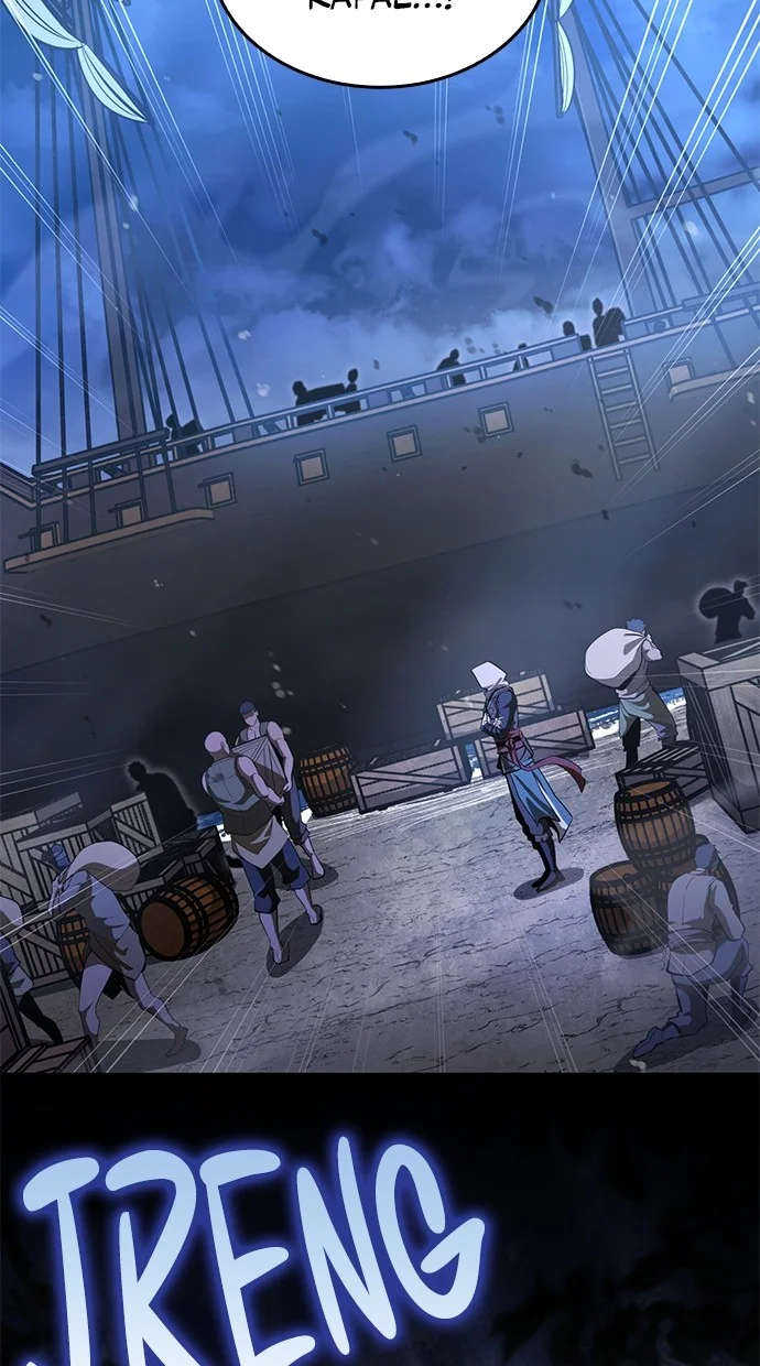 Assassin’s Creed Chapter 82 - halaman 12