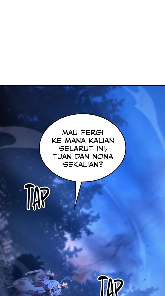 Assassin’s Creed Chapter 82 - halaman 131