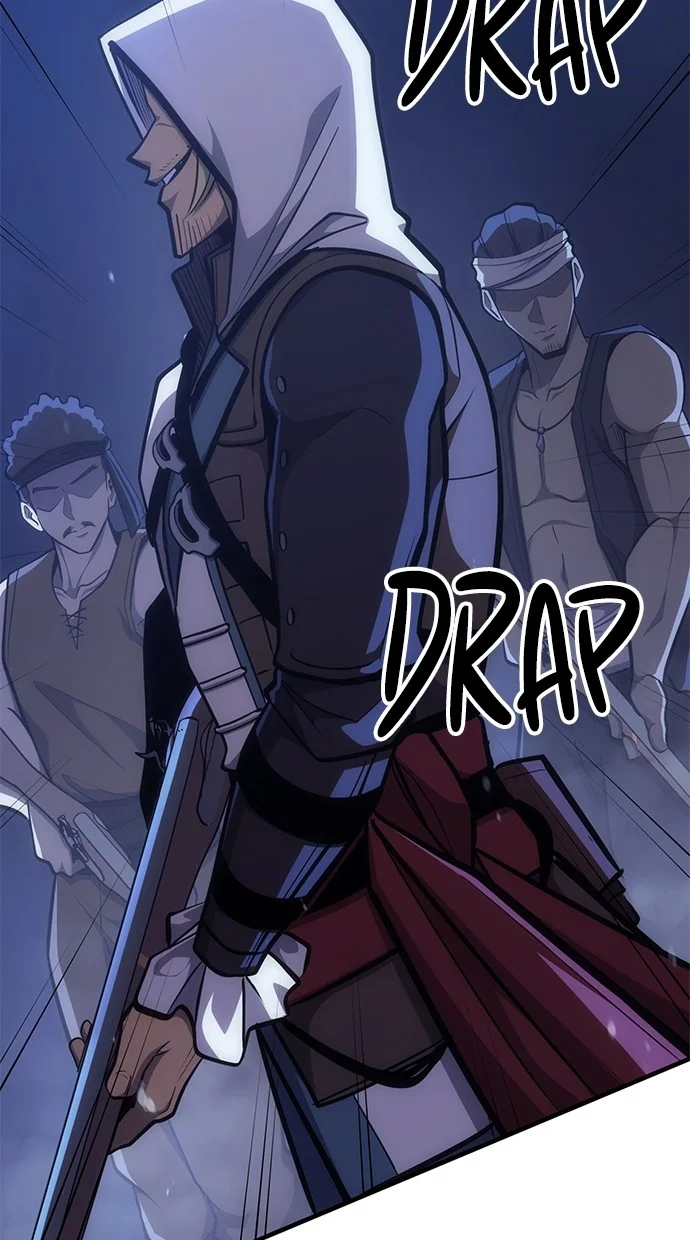 Assassin’s Creed Chapter 82 - halaman 21