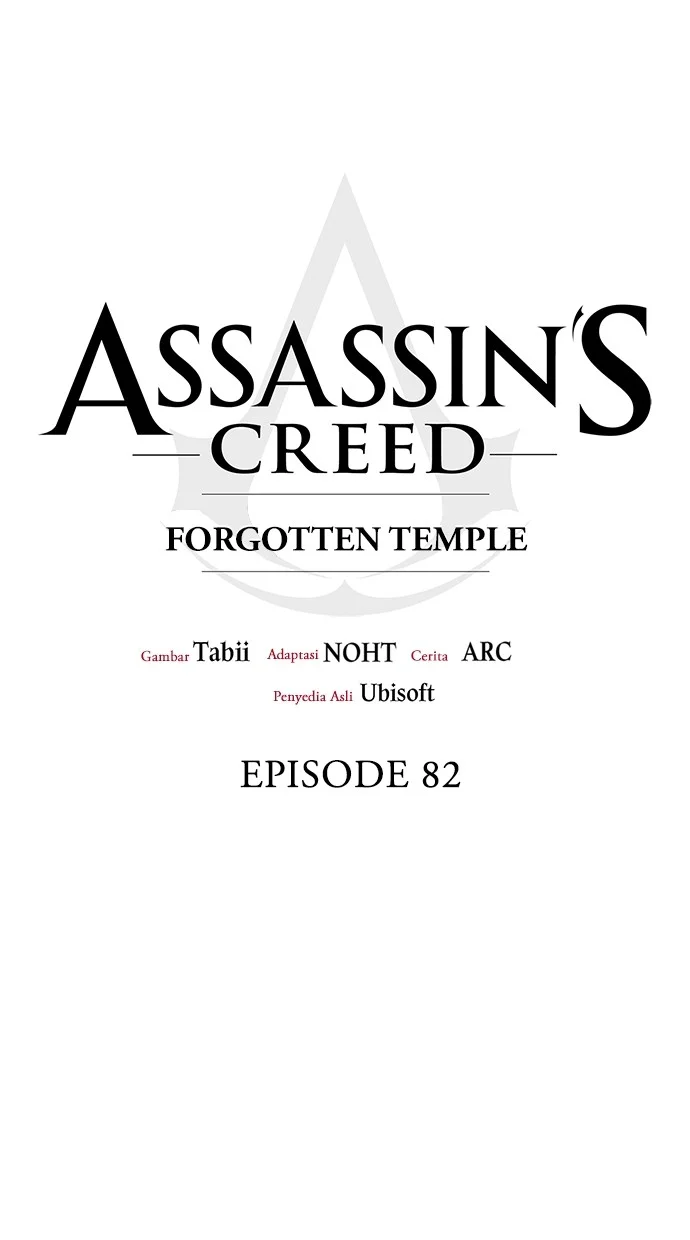 Assassin’s Creed Chapter 82 - halaman 29