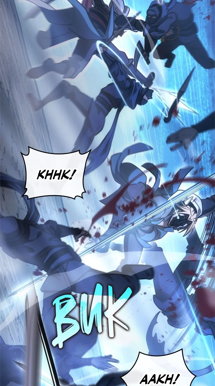 Assassin’s Creed Chapter 83 - halaman 106