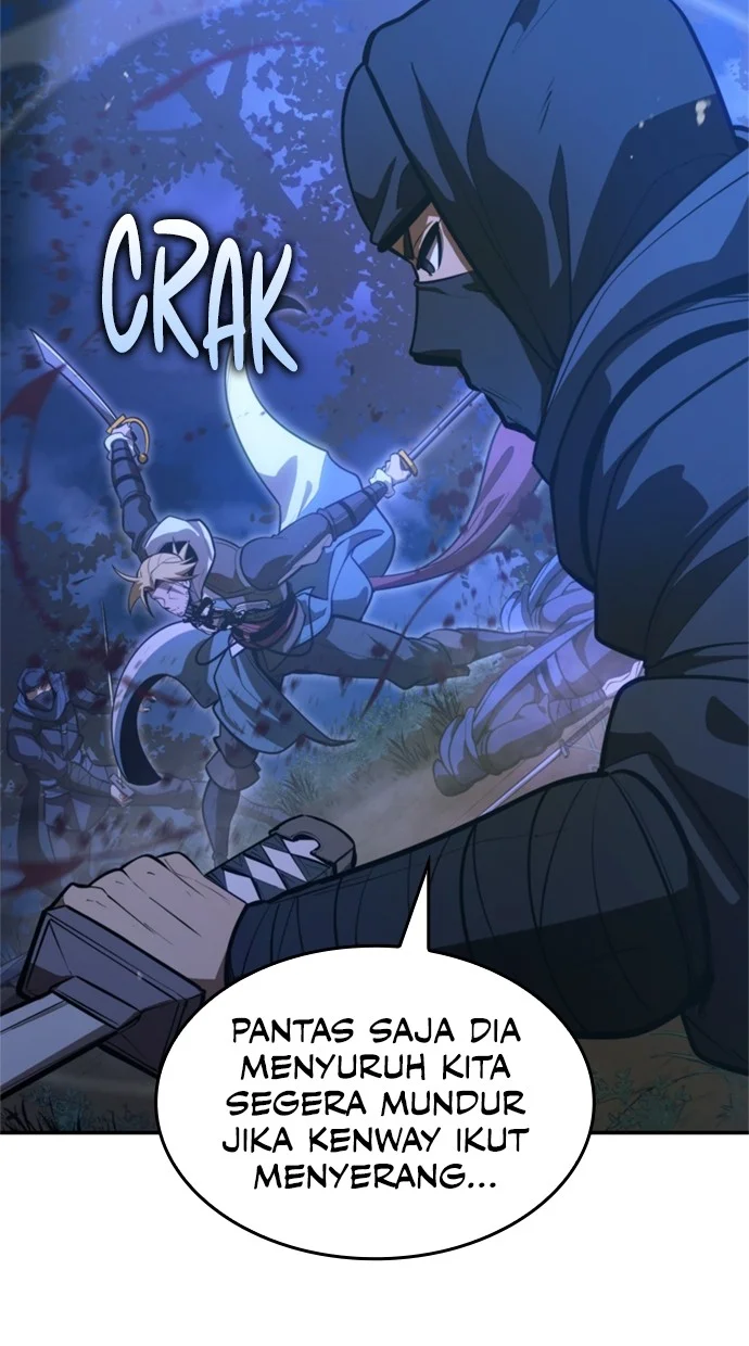 Assassin’s Creed Chapter 83 - halaman 112