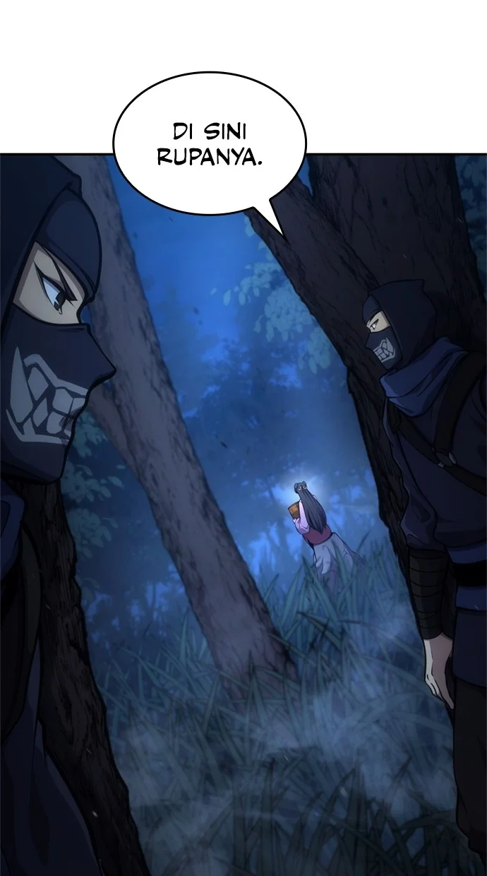 Assassin’s Creed Chapter 83 - halaman 134