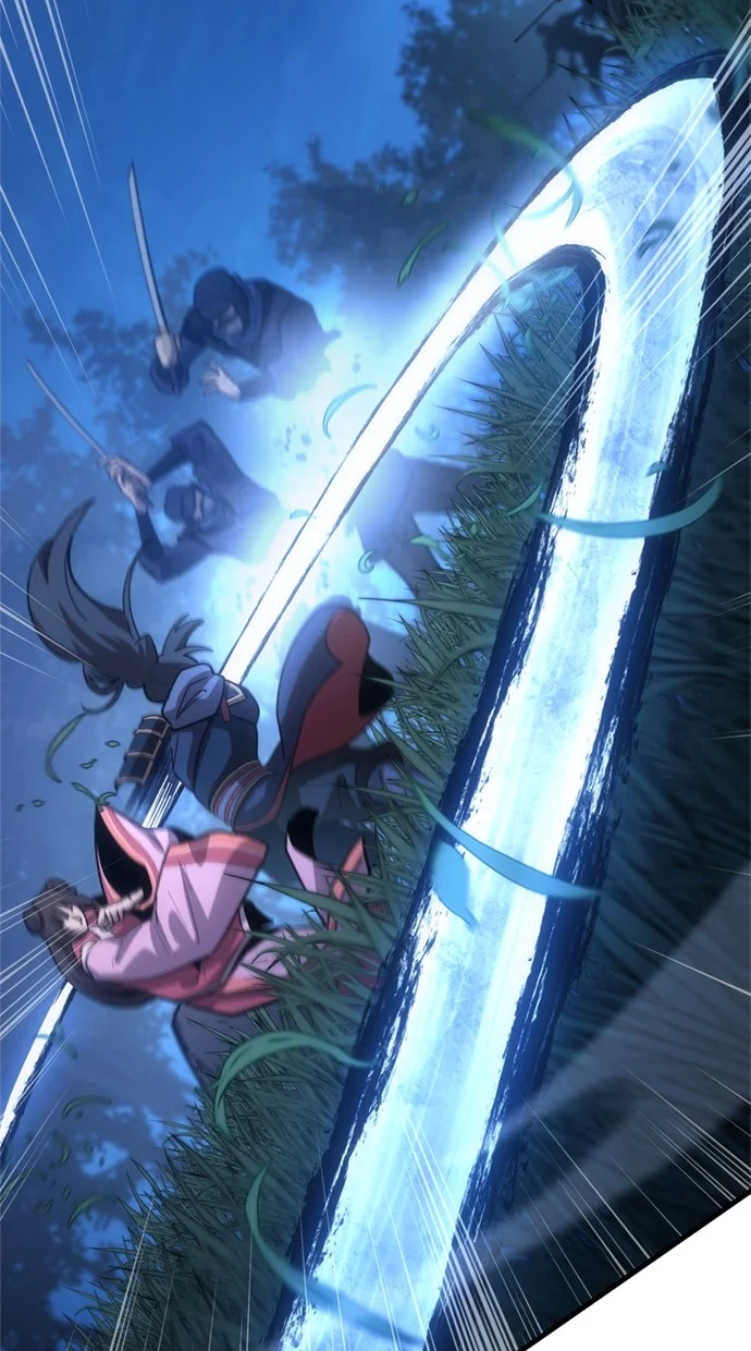 Assassin’s Creed Chapter 83 - halaman 146