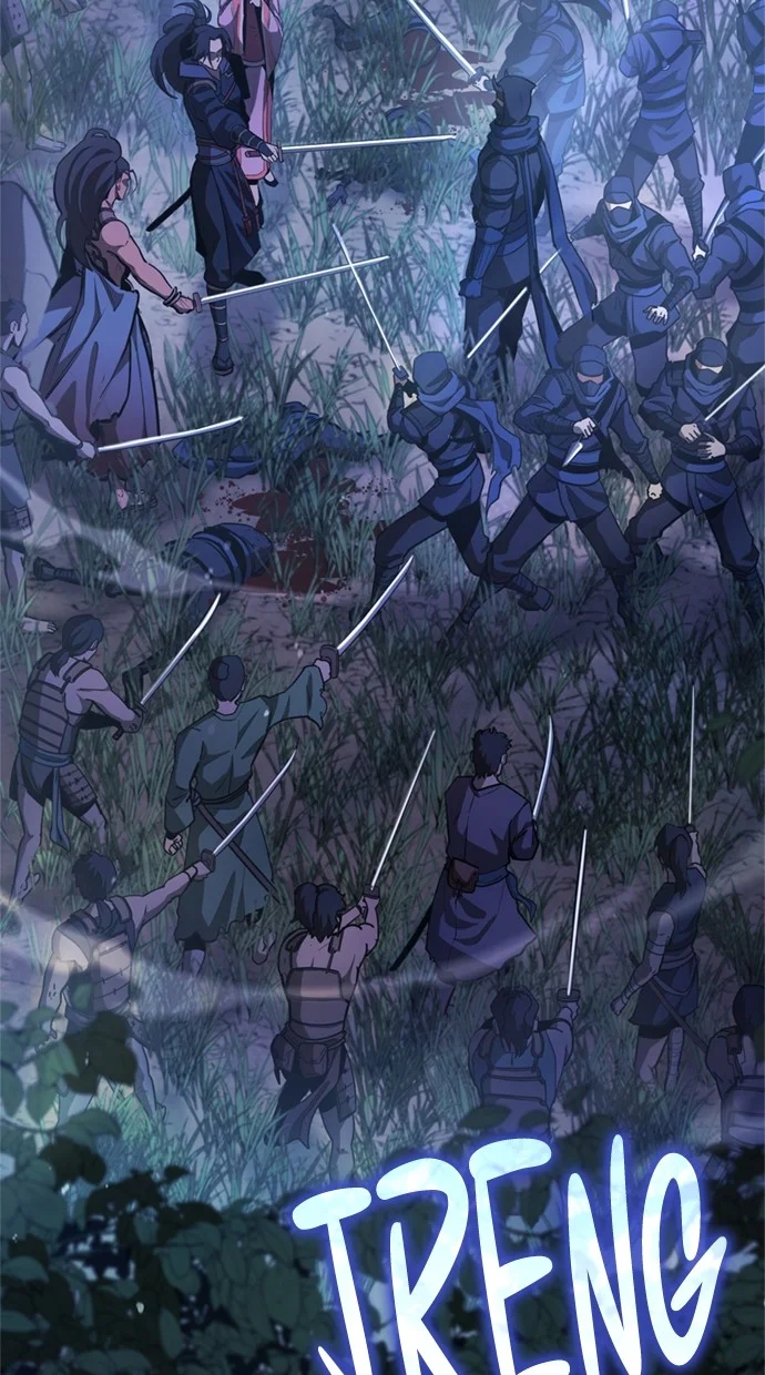 Assassin’s Creed Chapter 83 - halaman 162