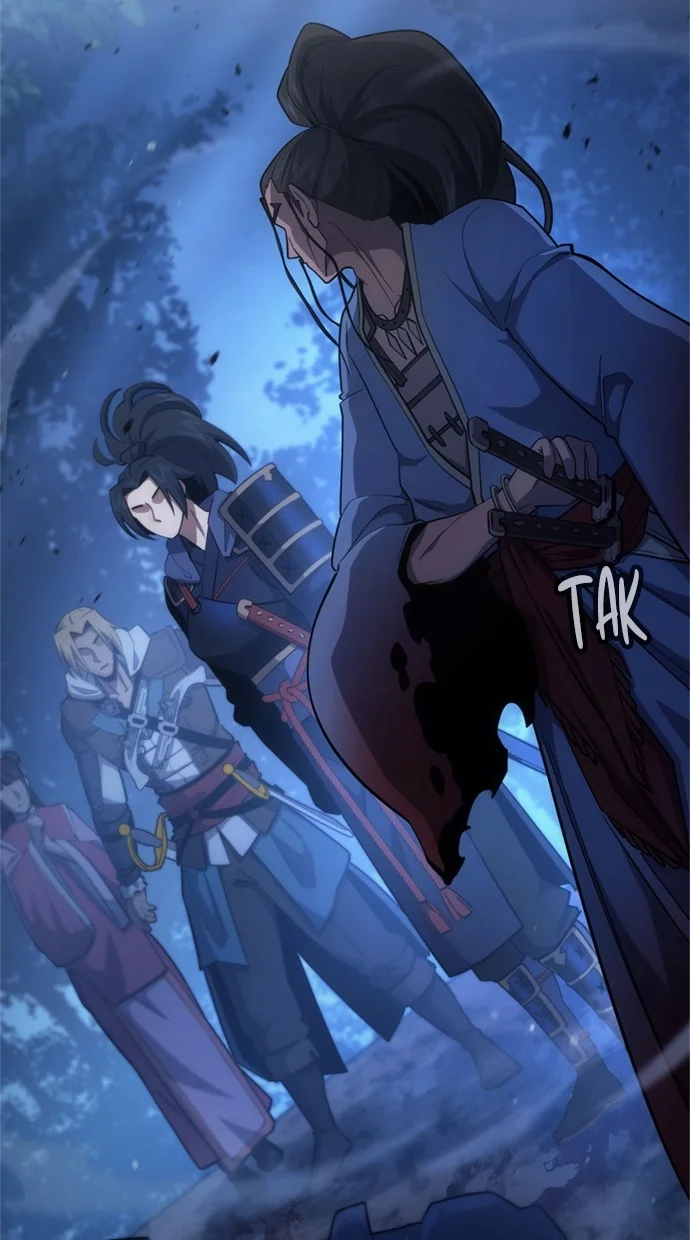 Assassin’s Creed Chapter 83 - halaman 24