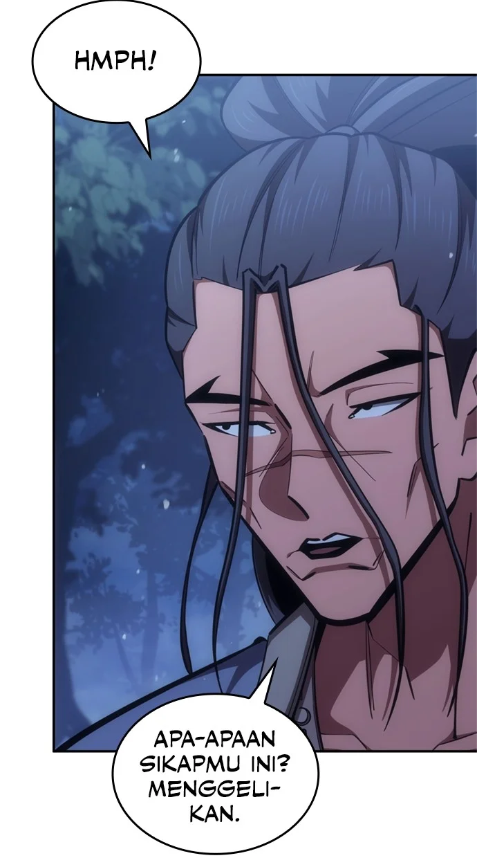 Assassin’s Creed Chapter 83 - halaman 31