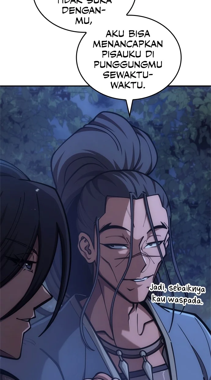Assassin’s Creed Chapter 83 - halaman 36