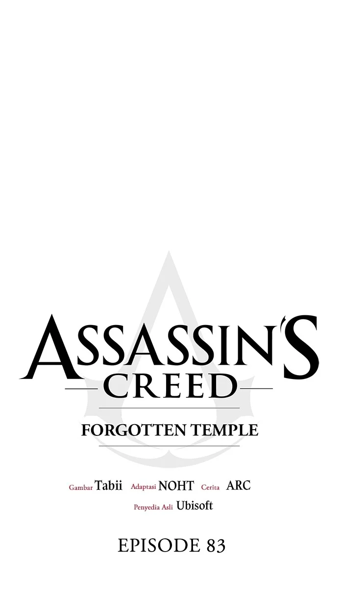 Assassin’s Creed Chapter 83 - halaman 56